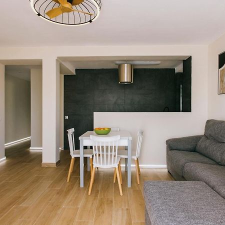 Apartament A Casa Martinez Playa Sin Ascensor Mareny Barraquetas Zewnętrze zdjęcie