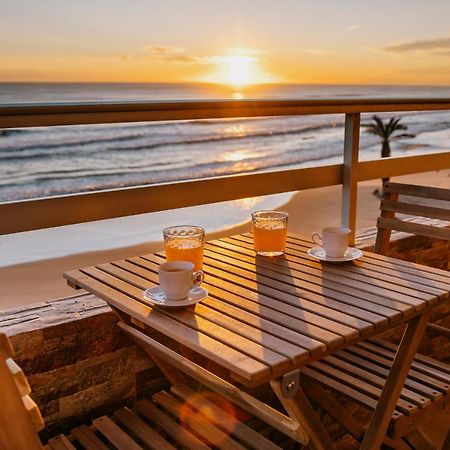 Apartament A Casa Martinez Playa Sin Ascensor Mareny Barraquetas Zewnętrze zdjęcie