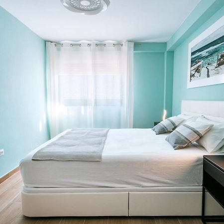 Apartament A Casa Martinez Playa Sin Ascensor Mareny Barraquetas Zewnętrze zdjęcie