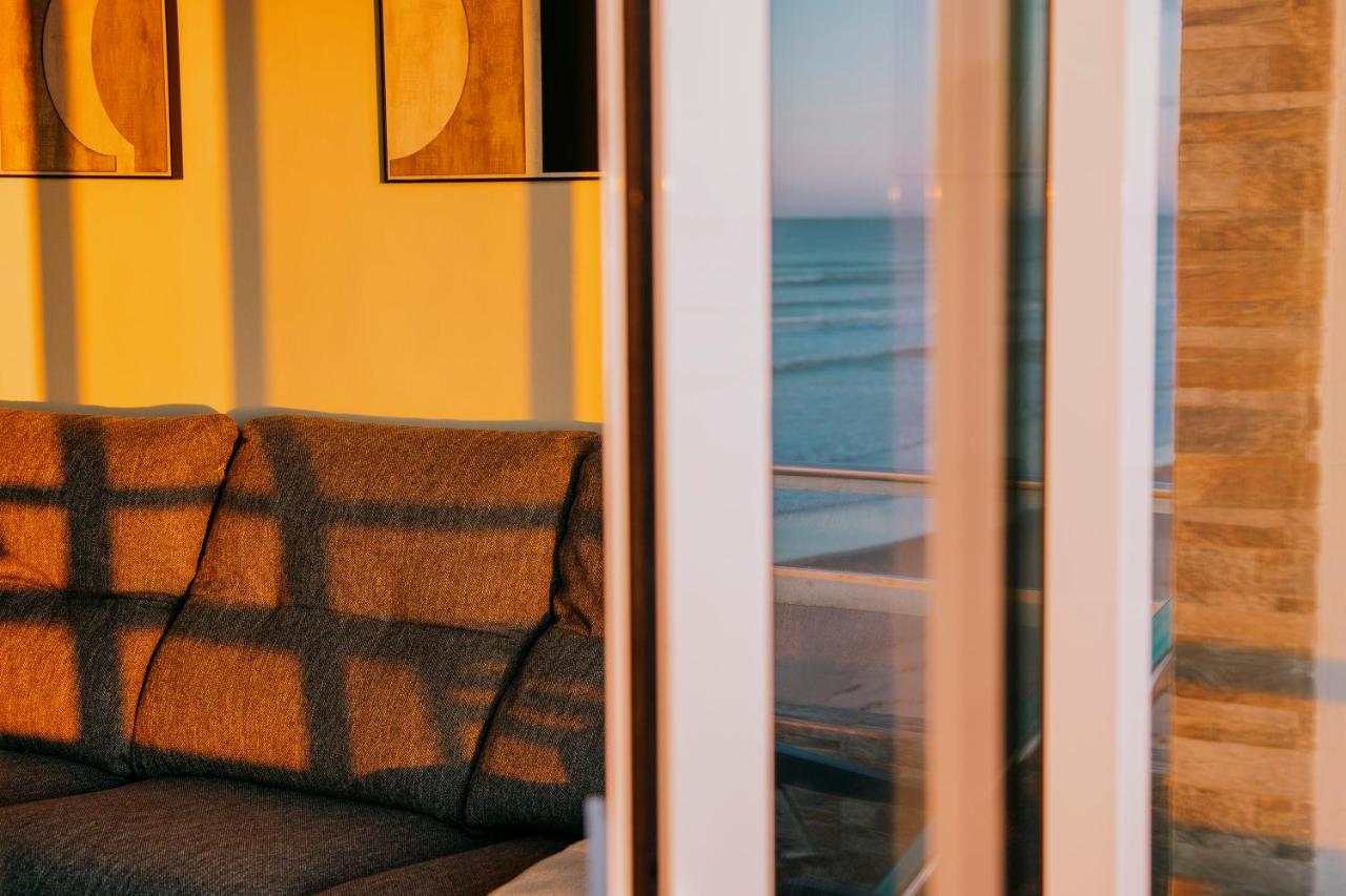 Apartament A Casa Martinez Playa Sin Ascensor Mareny Barraquetas Zewnętrze zdjęcie