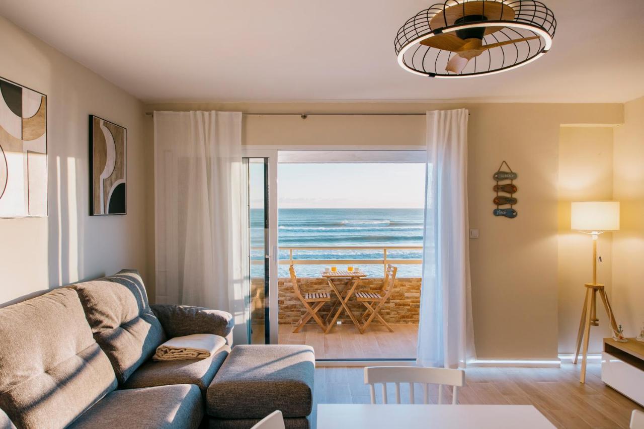 Apartament A Casa Martinez Playa Sin Ascensor Mareny Barraquetas Zewnętrze zdjęcie