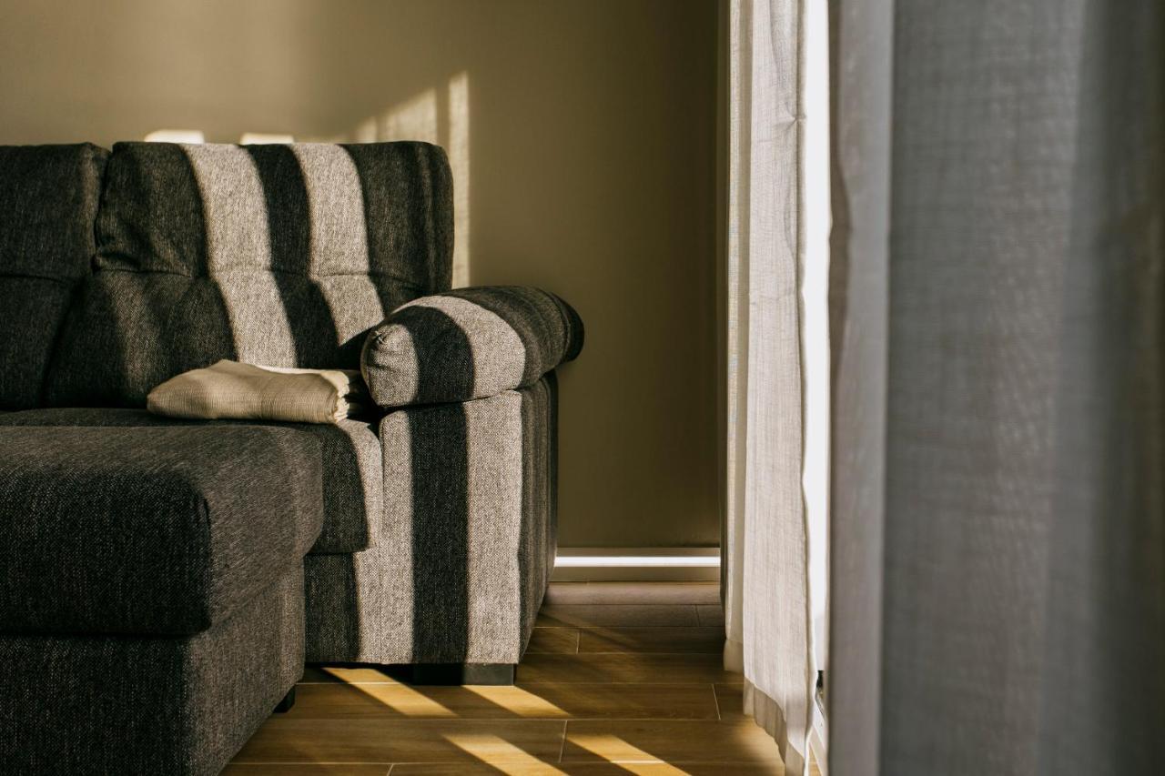 Apartament A Casa Martinez Playa Sin Ascensor Mareny Barraquetas Zewnętrze zdjęcie