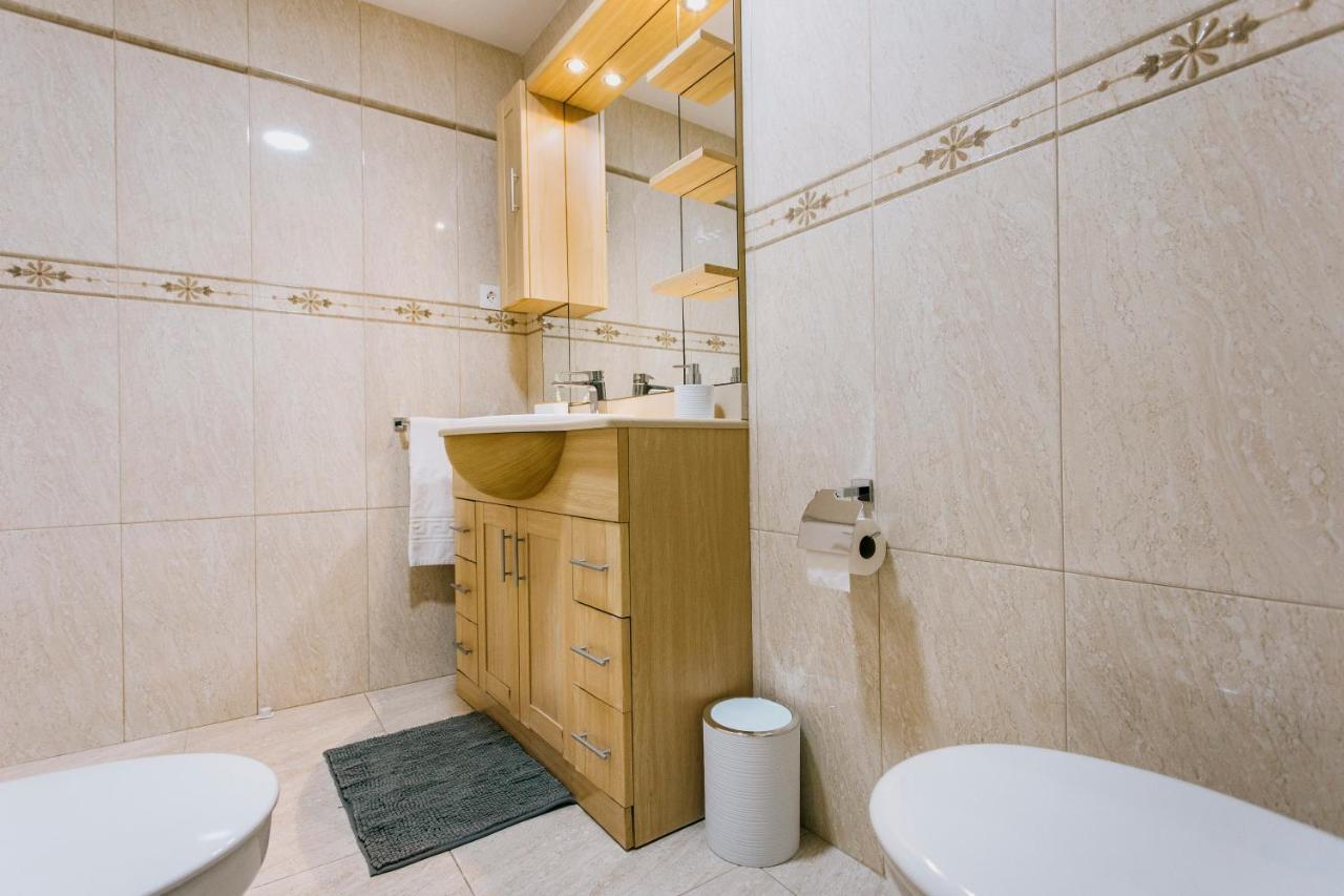 Apartament A Casa Martinez Playa Sin Ascensor Mareny Barraquetas Zewnętrze zdjęcie