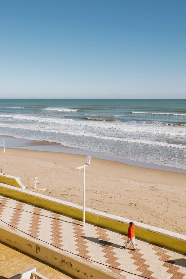 Apartament A Casa Martinez Playa Sin Ascensor Mareny Barraquetas Zewnętrze zdjęcie
