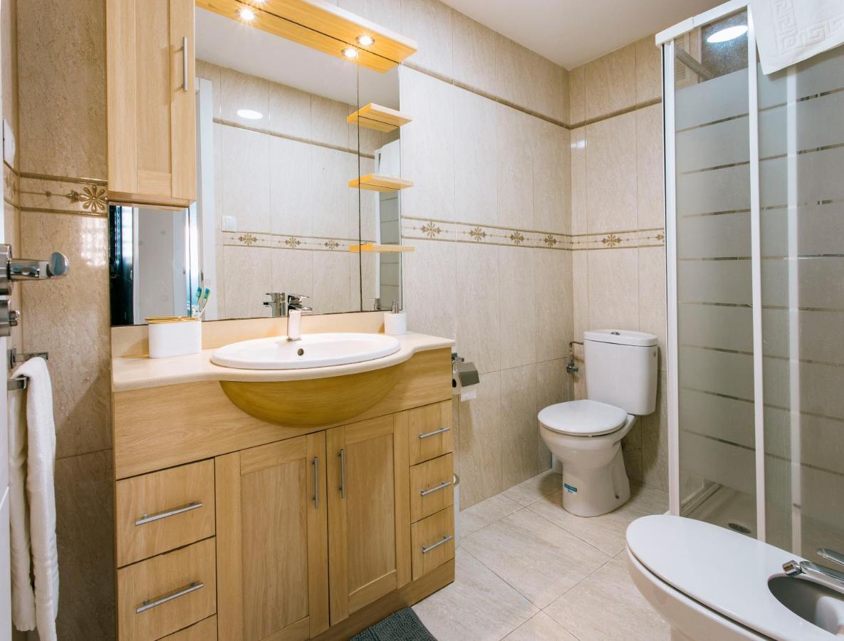 Apartament A Casa Martinez Playa Sin Ascensor Mareny Barraquetas Zewnętrze zdjęcie