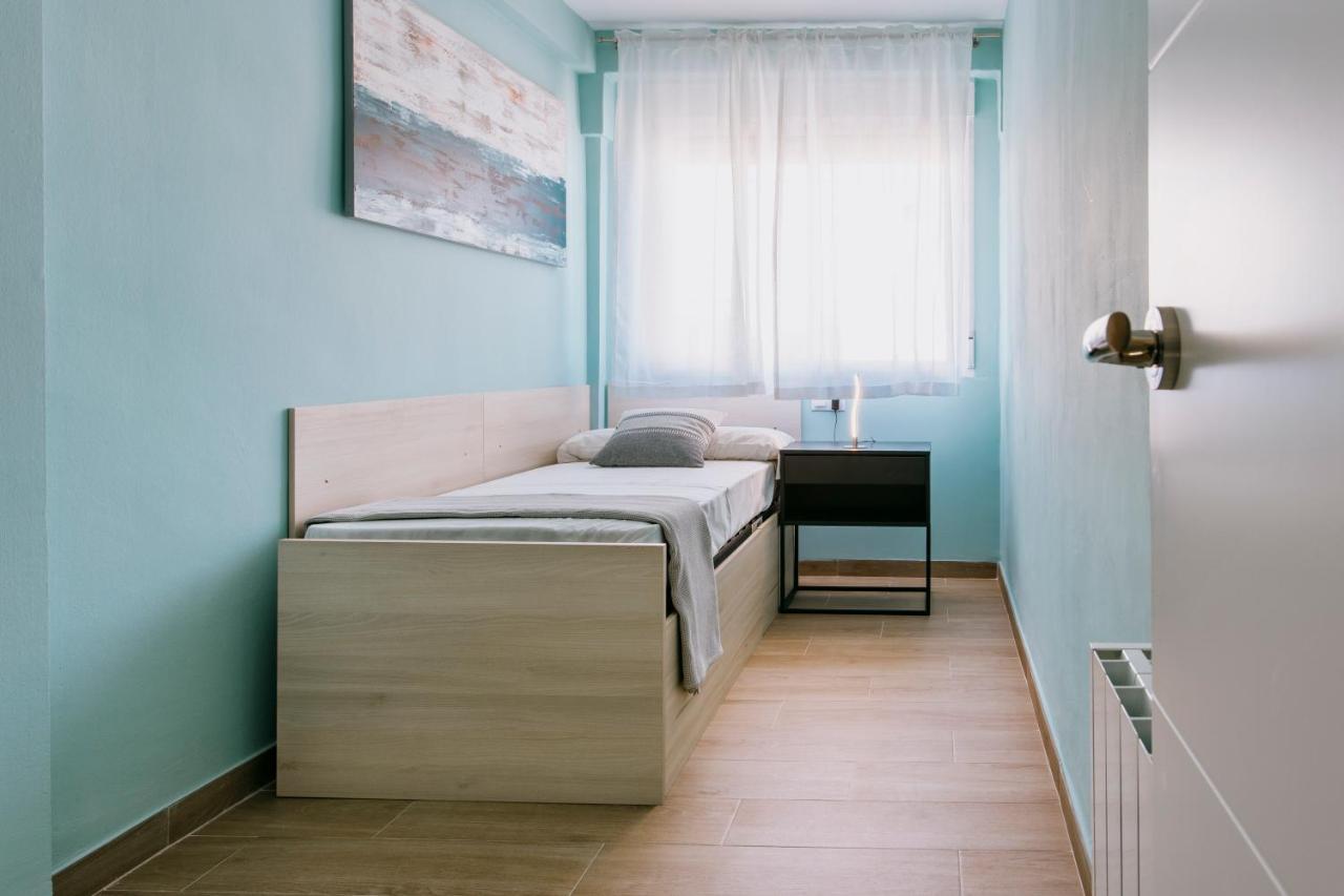 Apartament A Casa Martinez Playa Sin Ascensor Mareny Barraquetas Zewnętrze zdjęcie