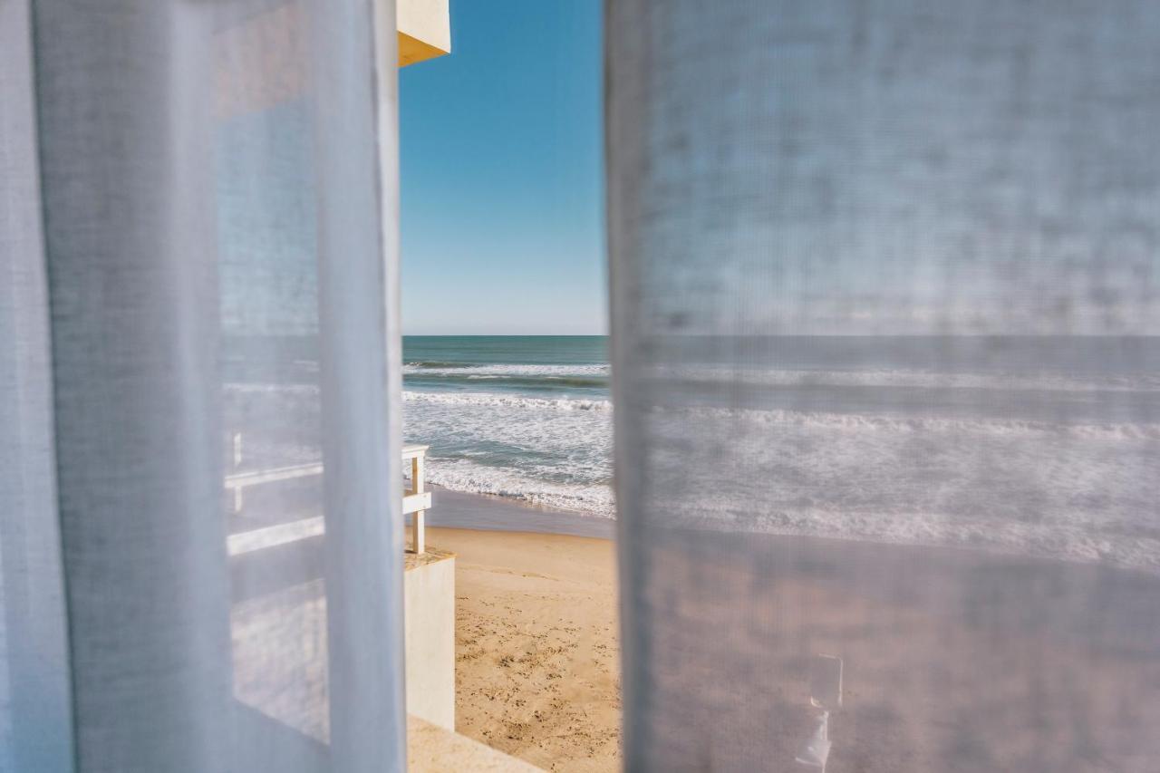 Apartament A Casa Martinez Playa Sin Ascensor Mareny Barraquetas Zewnętrze zdjęcie