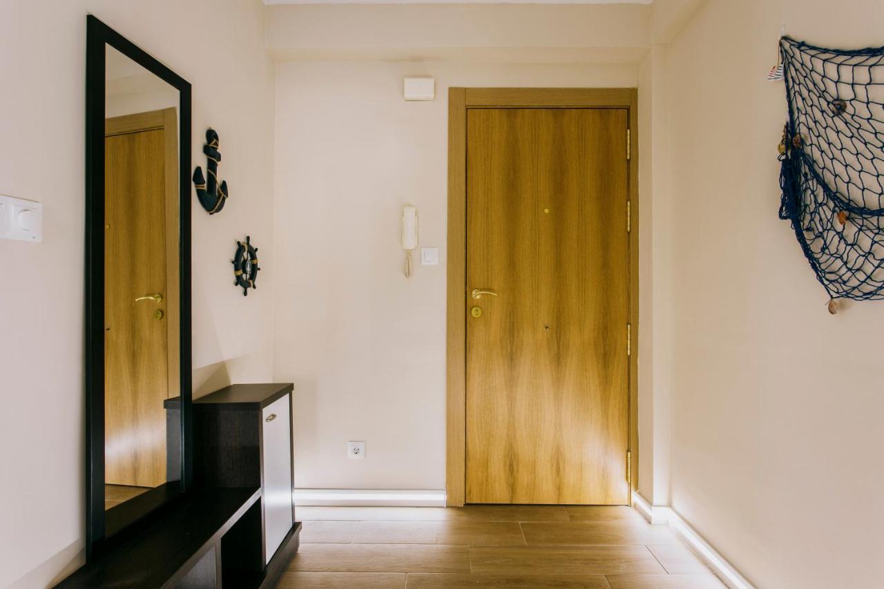 Apartament A Casa Martinez Playa Sin Ascensor Mareny Barraquetas Zewnętrze zdjęcie
