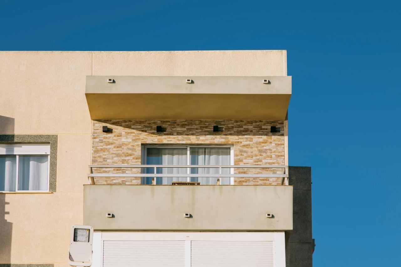 Apartament A Casa Martinez Playa Sin Ascensor Mareny Barraquetas Zewnętrze zdjęcie